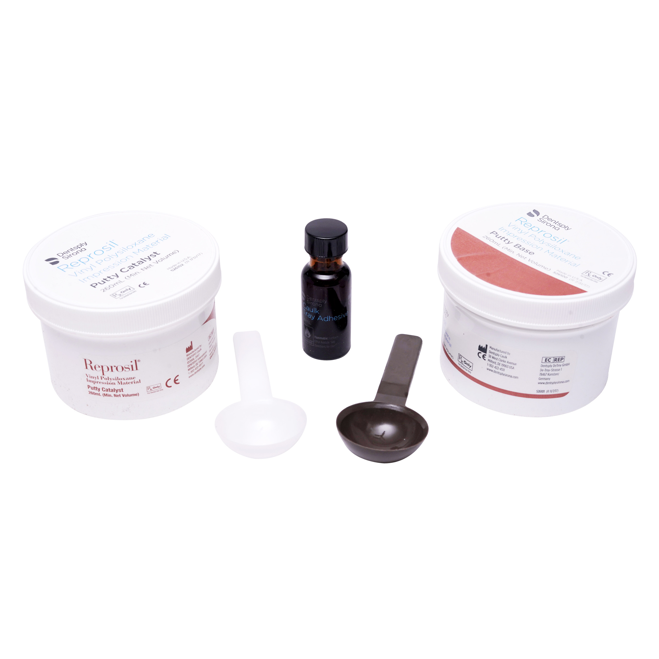 Dentsply Reprosil (Putty Package)